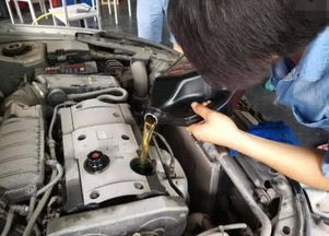 涡轮增压汽车养护揭秘 选对机油，告别“矫情”困扰