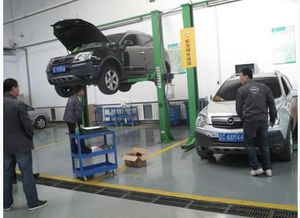 车子是去4s店保养还是去汽修店好，看完不用纠结